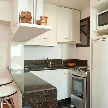 Ipanema Ville Residence Service - Apart Hotel - Cobertura Penthouse De Luxe 리오데자네이루 외부 사진