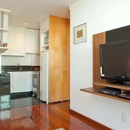 Ipanema Ville Residence Service - Apart Hotel - Cobertura Penthouse De Luxe 리오데자네이루 외부 사진