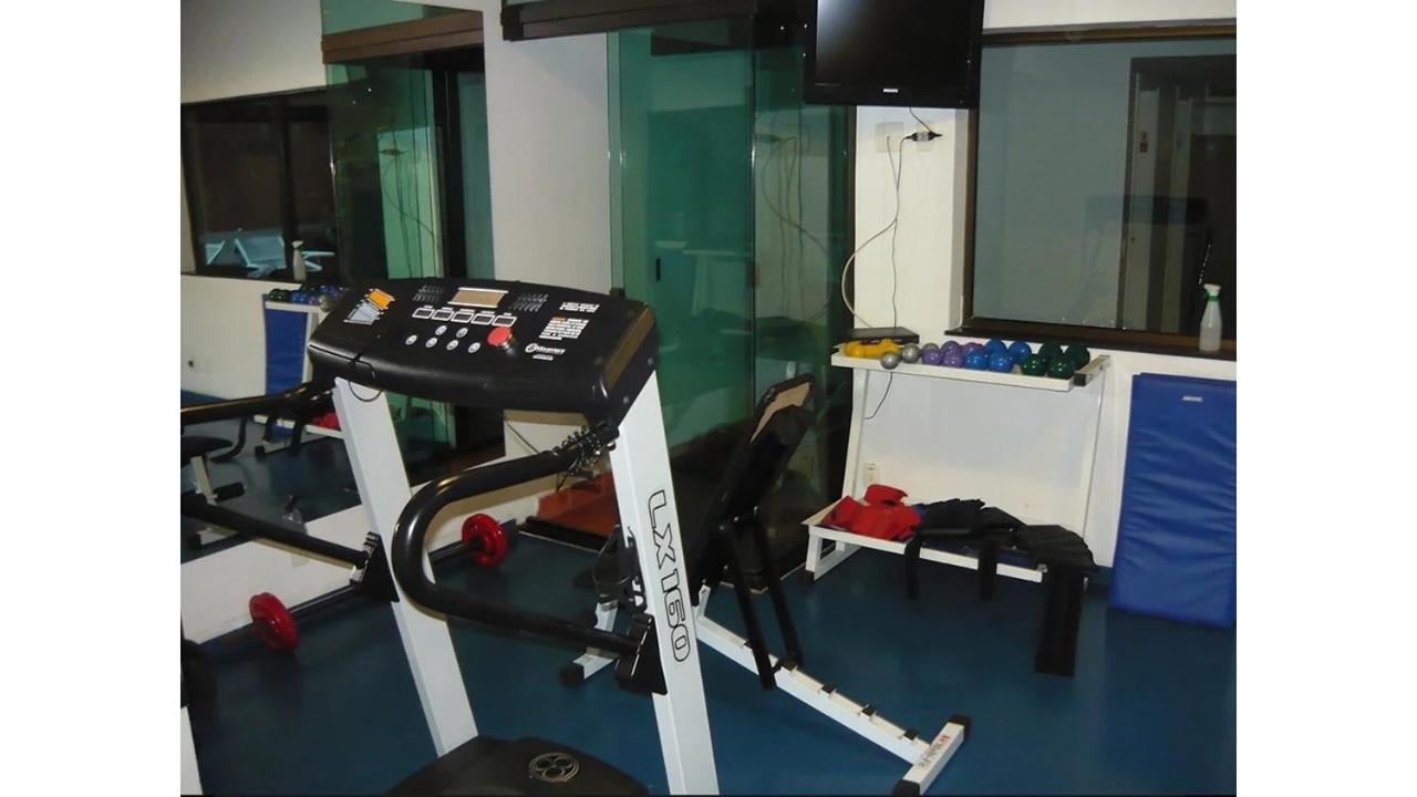 Ipanema Ville Residence Service - Apart Hotel - Cobertura Penthouse De Luxe 리오데자네이루 외부 사진