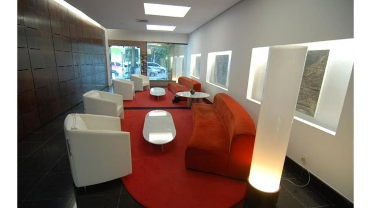 Ipanema Ville Residence Service - Apart Hotel - Cobertura Penthouse De Luxe 리오데자네이루 외부 사진