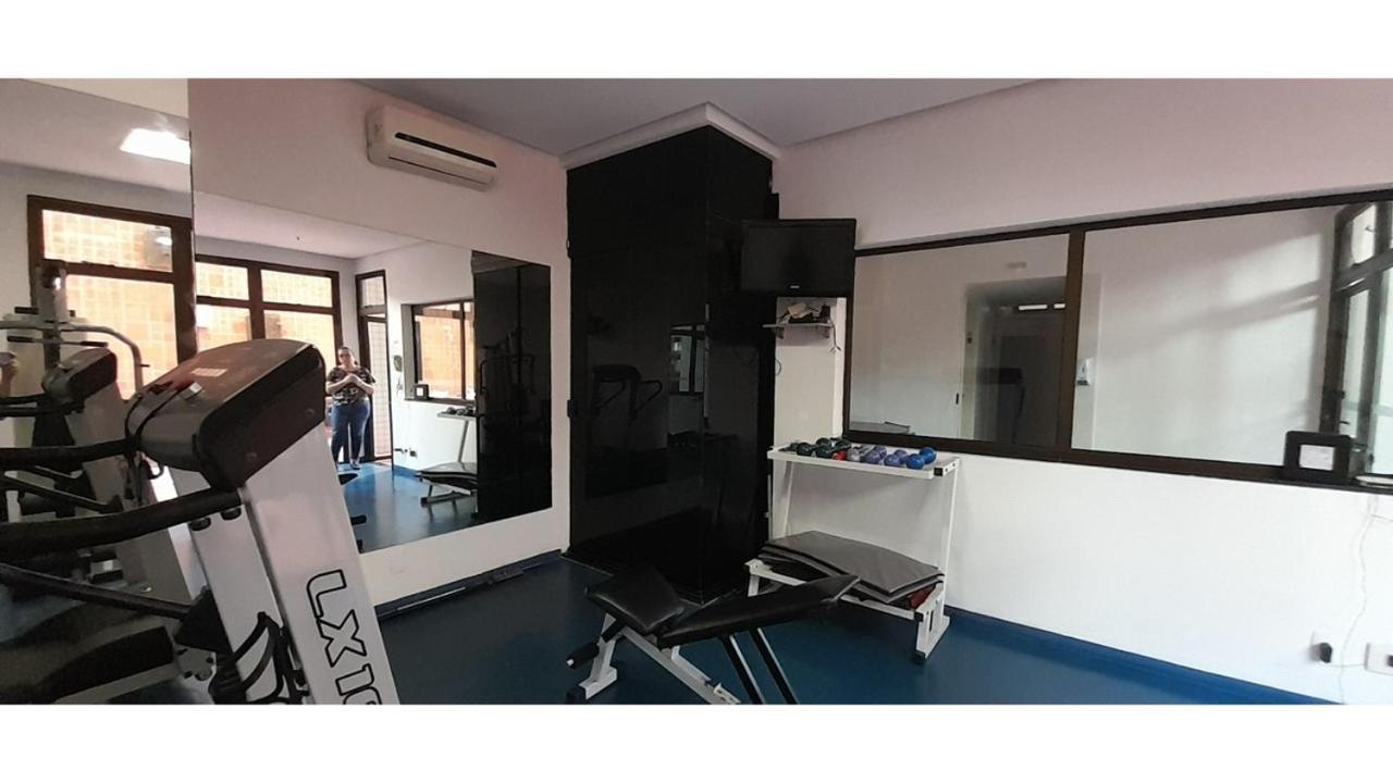 Ipanema Ville Residence Service - Apart Hotel - Cobertura Penthouse De Luxe 리오데자네이루 외부 사진