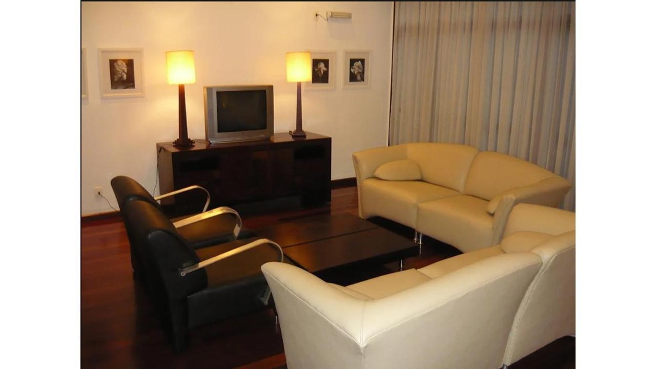 Ipanema Ville Residence Service - Apart Hotel - Cobertura Penthouse De Luxe 리오데자네이루 외부 사진