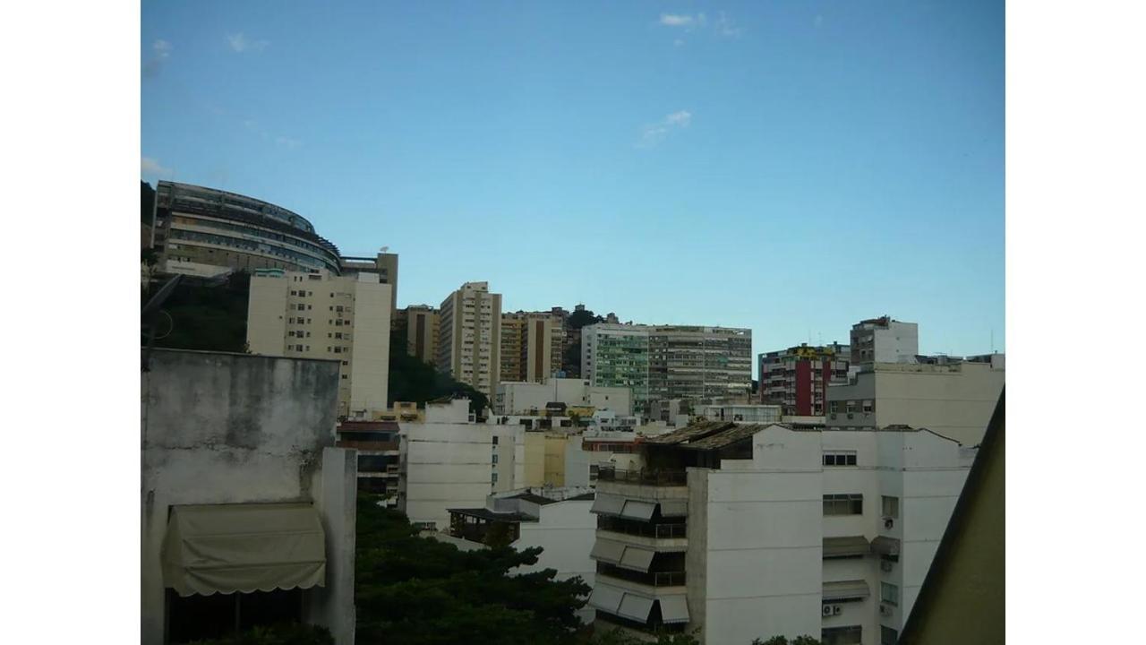 Ipanema Ville Residence Service - Apart Hotel - Cobertura Penthouse De Luxe 리오데자네이루 외부 사진