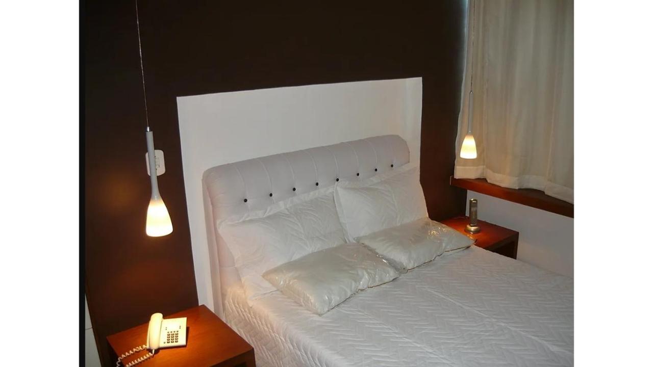 Ipanema Ville Residence Service - Apart Hotel - Cobertura Penthouse De Luxe 리오데자네이루 외부 사진