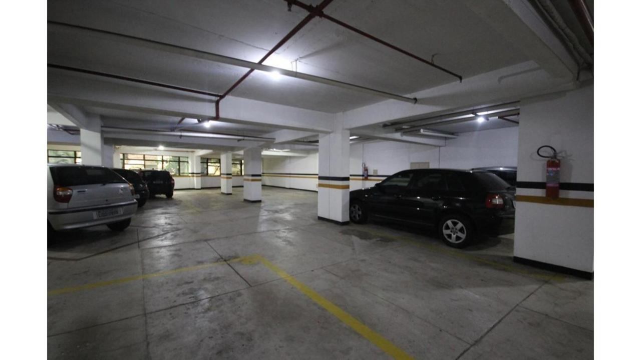 Ipanema Ville Residence Service - Apart Hotel - Cobertura Penthouse De Luxe 리오데자네이루 외부 사진