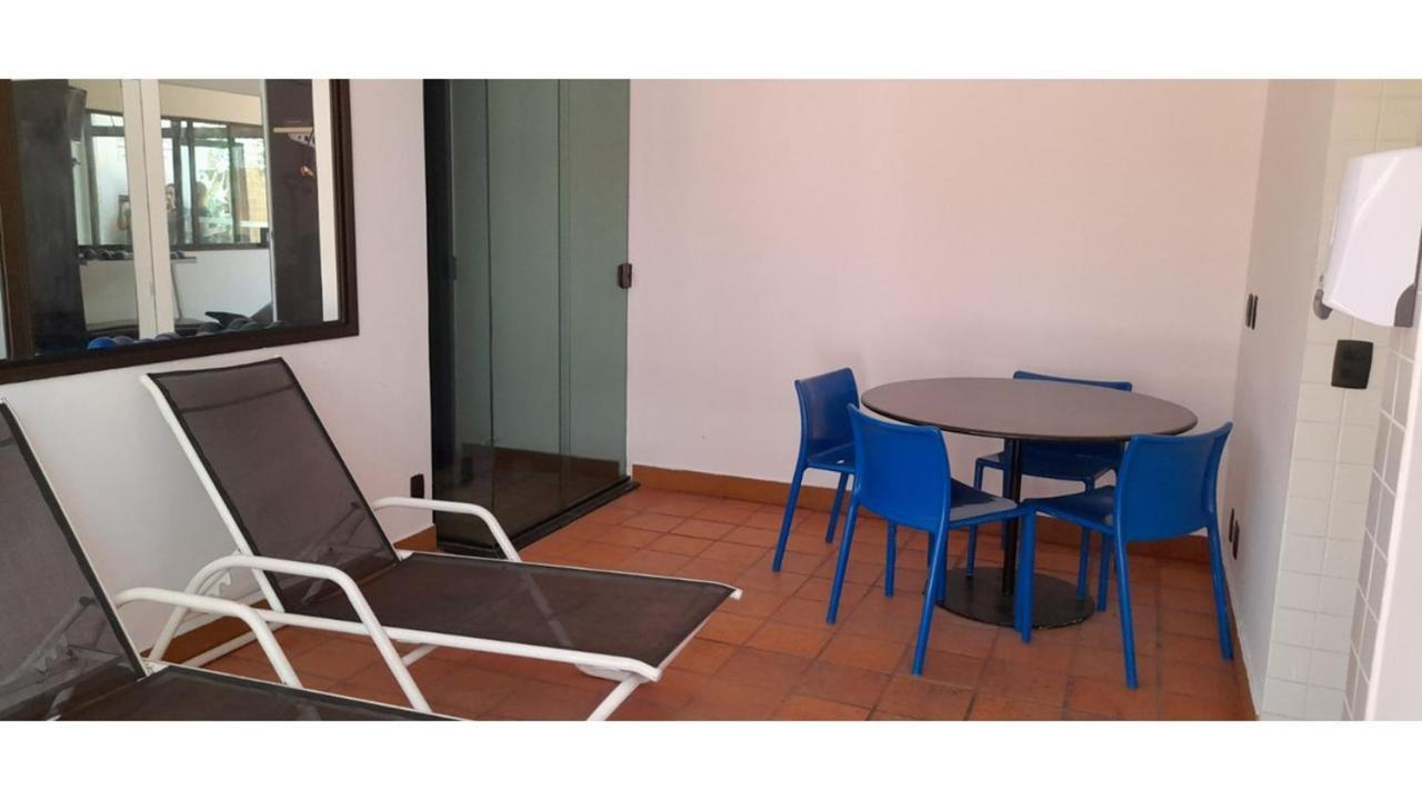 Ipanema Ville Residence Service - Apart Hotel - Cobertura Penthouse De Luxe 리오데자네이루 외부 사진