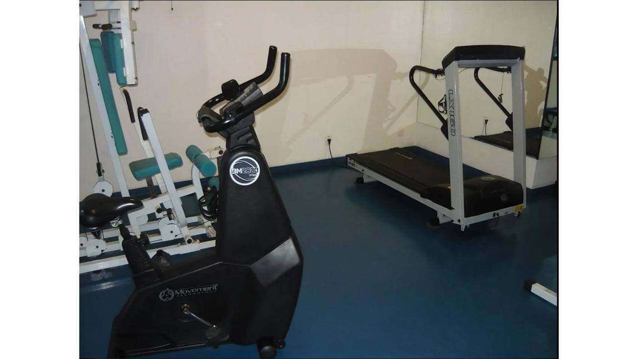 Ipanema Ville Residence Service - Apart Hotel - Cobertura Penthouse De Luxe 리오데자네이루 외부 사진