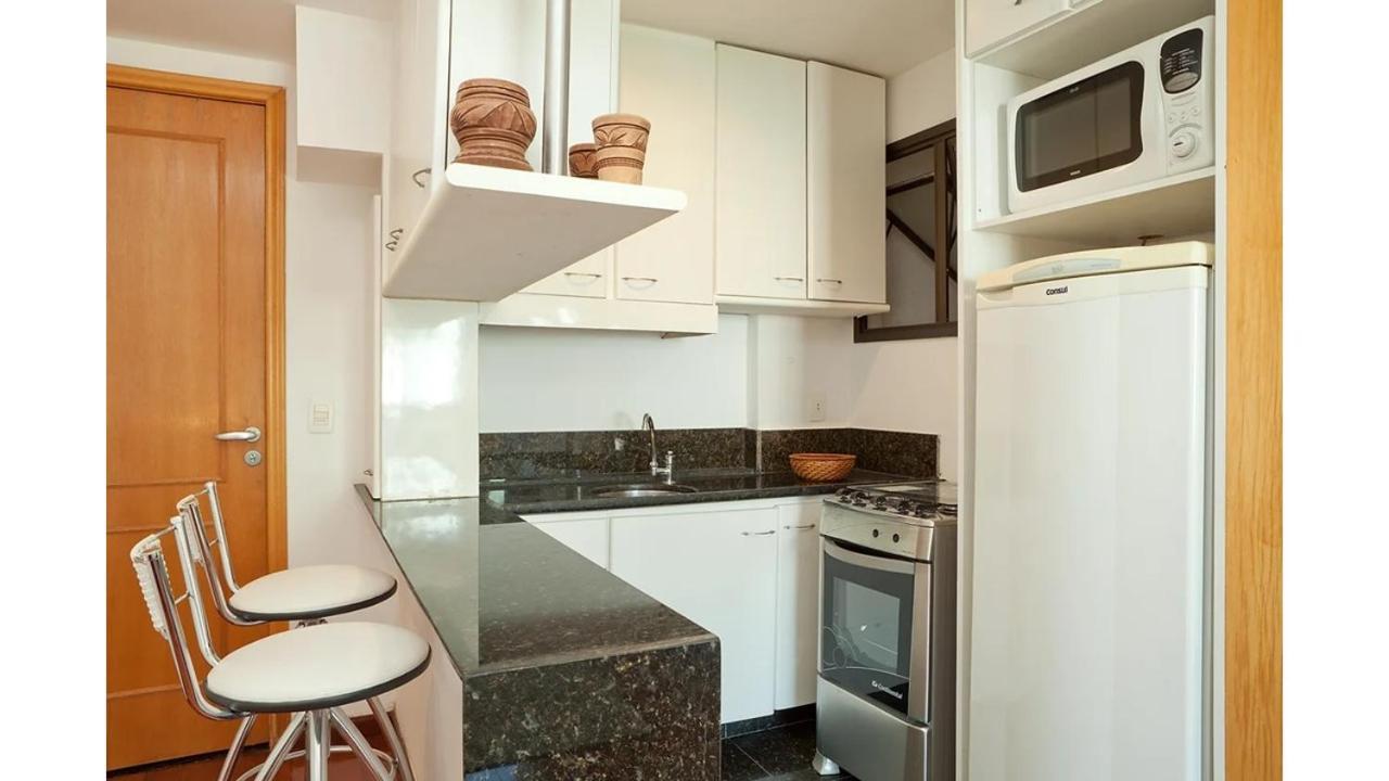 Ipanema Ville Residence Service - Apart Hotel - Cobertura Penthouse De Luxe 리오데자네이루 외부 사진