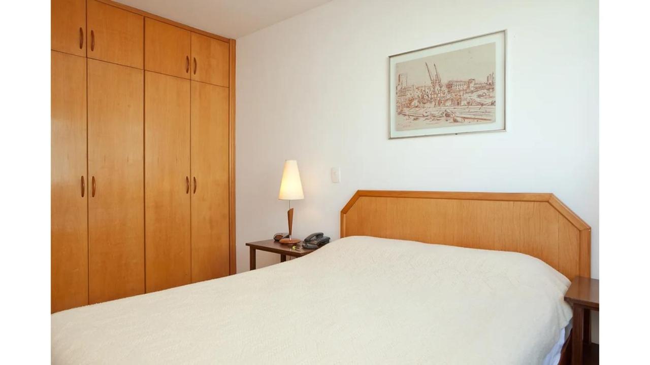 Ipanema Ville Residence Service - Apart Hotel - Cobertura Penthouse De Luxe 리오데자네이루 외부 사진