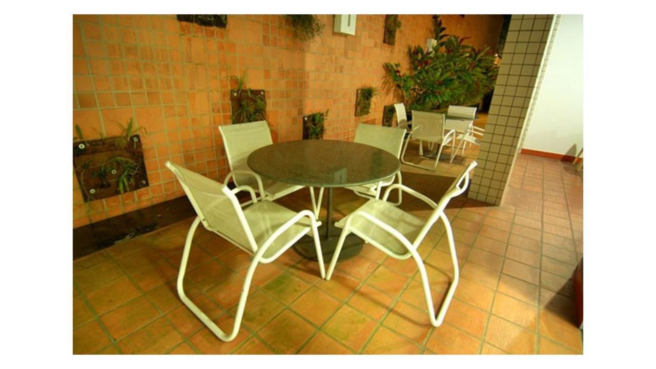 Ipanema Ville Residence Service - Apart Hotel - Cobertura Penthouse De Luxe 리오데자네이루 외부 사진