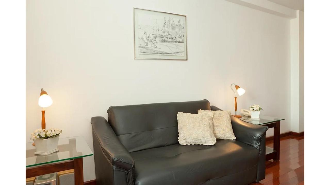 Ipanema Ville Residence Service - Apart Hotel - Cobertura Penthouse De Luxe 리오데자네이루 외부 사진