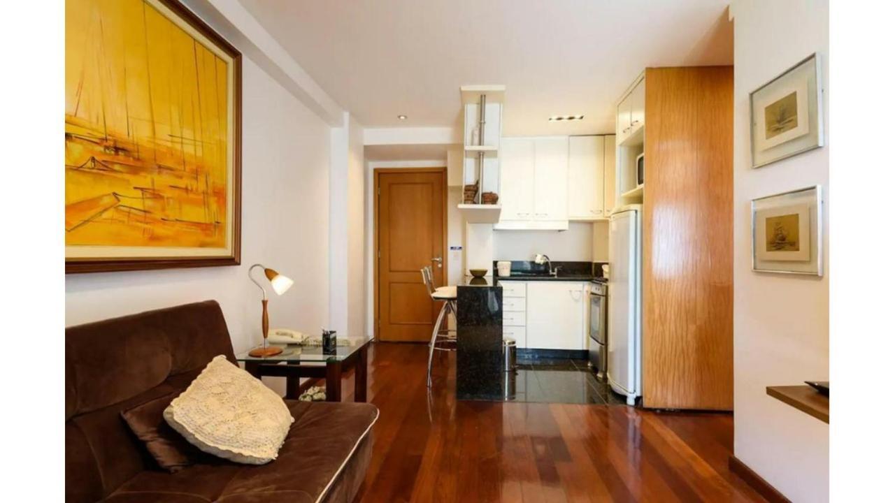 Ipanema Ville Residence Service - Apart Hotel - Cobertura Penthouse De Luxe 리오데자네이루 외부 사진