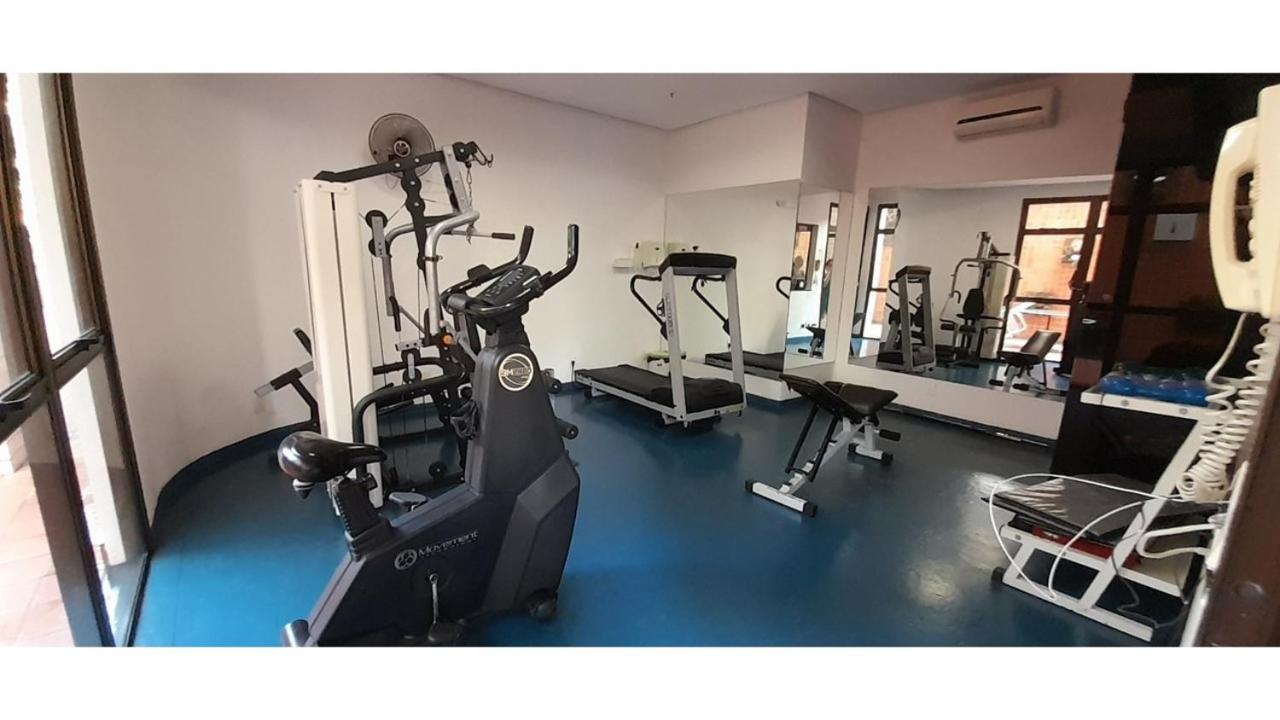 Ipanema Ville Residence Service - Apart Hotel - Cobertura Penthouse De Luxe 리오데자네이루 외부 사진
