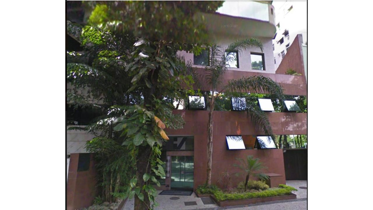 Ipanema Ville Residence Service - Apart Hotel - Cobertura Penthouse De Luxe 리오데자네이루 외부 사진