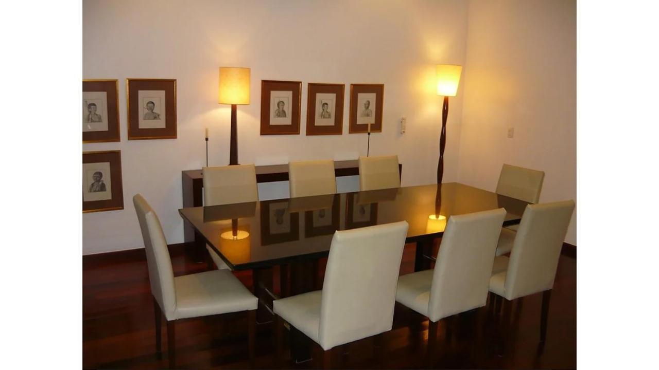 Ipanema Ville Residence Service - Apart Hotel - Cobertura Penthouse De Luxe 리오데자네이루 외부 사진