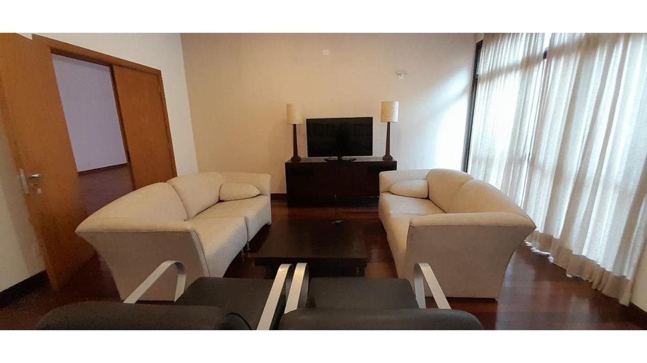 Ipanema Ville Residence Service - Apart Hotel - Cobertura Penthouse De Luxe 리오데자네이루 외부 사진