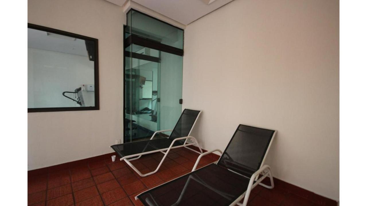 Ipanema Ville Residence Service - Apart Hotel - Cobertura Penthouse De Luxe 리오데자네이루 외부 사진